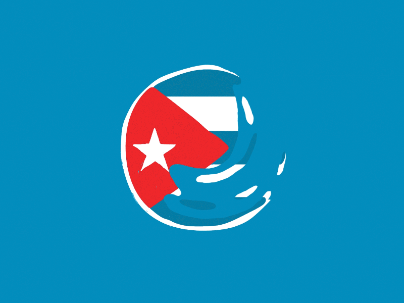 Cuba by Daniel Mikhailov on Dribbble