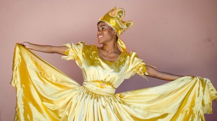 Quin es Oshun, la deidad yoruba tan famosa en Cuba?